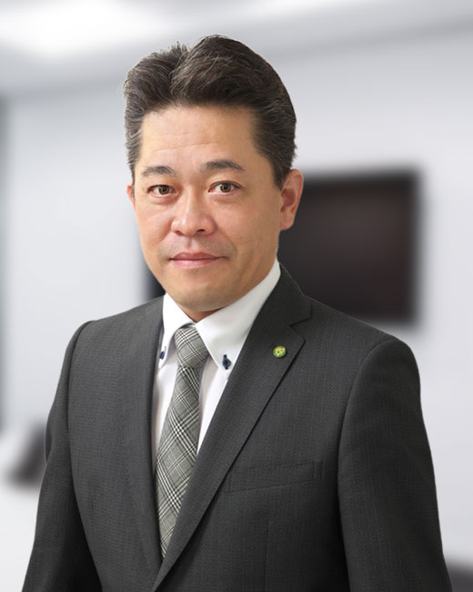 TOSHINORI SAKAI